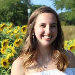 Meet your Posher, Molly